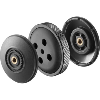 Interphone SMQUIKLOXANTIVIB23 - Vibrationsdämpfungszubehör Interphone SMQUIKLOXANTIVIB23 - Vibrationsdämpfungszubehör