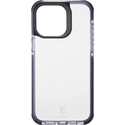 Cellularline iPhone 15 Pro Max Tetra Force Shock-Twist Zwart Hoes Cellularline iPhone 15 Pro Max Tetra Force Shock-Twist Zwart Hoes