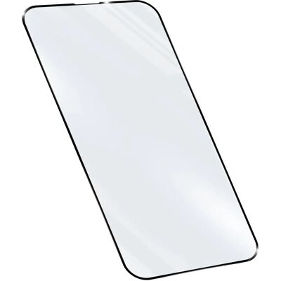 Protection d'écran en verre trempé CellularLine pour iPhone 15 / 15 Pro Protection d'écran en verre trempé CellularLine pour iPhone 15 / 15 Pro