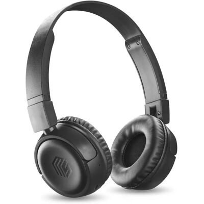 Casque Sans Fil Music Sound Vibed - Écouteurs Casque Sans Fil Music Sound Vibed - Écouteurs