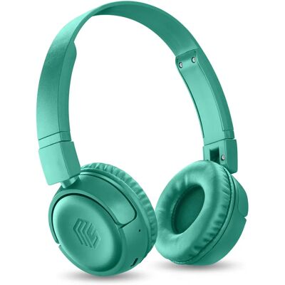 Music Sound Maxi2 - Verde - Wireless - Headphones Music Sound Maxi2 - Verde - Wireless - Headphones