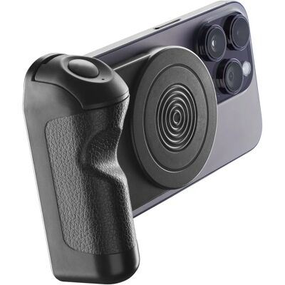 Cellularline Merk Model Magnetische Bluetooth Selfie Stick Cellularline Merk Model Magnetische Bluetooth Selfie Stick