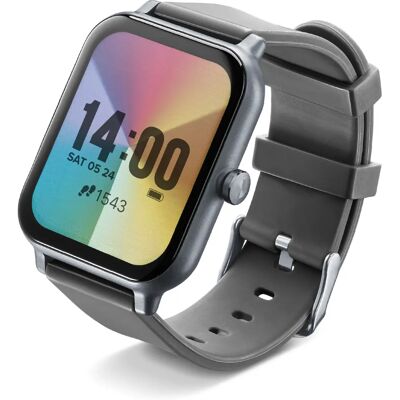Smartwatch Cellularline ION - Tętno, Sen Smartwatch Cellularline ION - Tętno, Sen