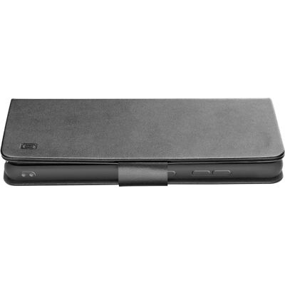 Cellularline S23 FE Schwarz Book Agenda Hülle - Smartphone Cellularline S23 FE Schwarz Book Agenda Hülle - Smartphone