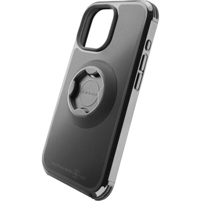 Custodia robusta CellularLine per iPhone 15 Plus - Protezione antiurto Custodia robusta CellularLine per iPhone 15 Plus - Protezione antiurto