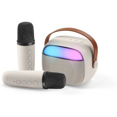 Tech Pop Mono tragbarer Lautsprecher - Portable Speaker Tech Pop Mono tragbarer Lautsprecher - Portable Speaker