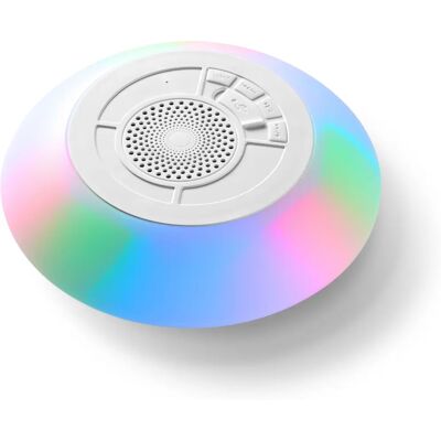 Altoparlante Bluetooth Galleggiante Impermeabile Tech Pop 8018080477706 Altoparlante Bluetooth Galleggiante Impermeabile Tech Pop 8018080477706