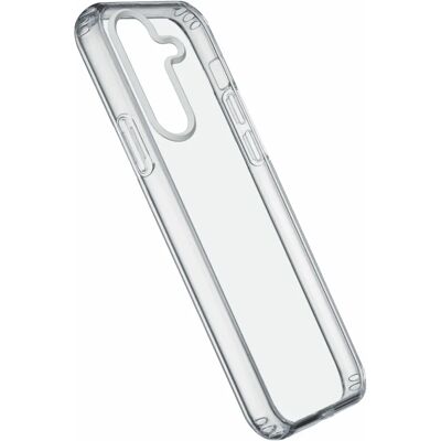 Cellularline GALA55T Transparente Schutzhülle für Samsung Galaxy A55 Cellularline GALA55T Transparente Schutzhülle für Samsung Galaxy A55