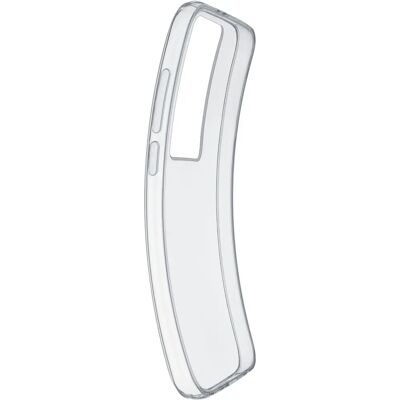 Capa para celular CellularLine SOFTOPPOA79T - Capa transparente Capa para celular CellularLine SOFTOPPOA79T - Capa transparente