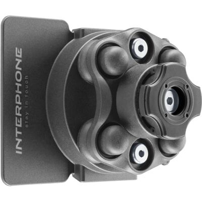 Supporto Quiklox Cellular Line per BMW Navigator - Supporto telefono Supporto Quiklox Cellular Line per BMW Navigator - Supporto telefono