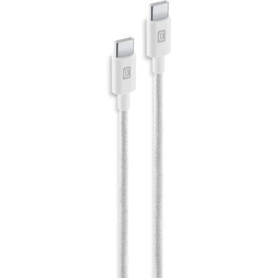 Câble USB Cellularline - 150cm Blanc - USB 2.0 Câble USB Cellularline - 150cm Blanc - USB 2.0