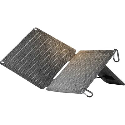 Cellularline Achsolar2usb10wd - Chargeur Solaire Extérieur - Publicité Cellularline Achsolar2usb10wd - Chargeur Solaire Extérieur - Publicité