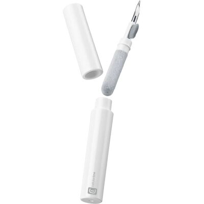 Cellularline Audiocleaningkitw - Kit di pulizia per audio, smartphone, laptop Cellularline Audiocleaningkitw - Kit di pulizia per audio, smartphone, laptop