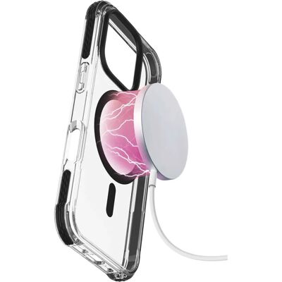 Coque MagSafe pour iPhone 16 Pro ultra résistante Coque MagSafe pour iPhone 16 Pro ultra résistante