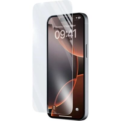 Cellularline Impact Glass - iPhone 16 Pro Max Schutzfolie Cellularline Impact Glass - iPhone 16 Pro Max Schutzfolie