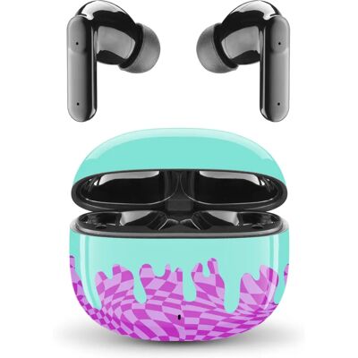 Music Sound - BTMSTWSINEAR242 - True Wireless - Casque Music Sound - BTMSTWSINEAR242 - True Wireless - Casque
