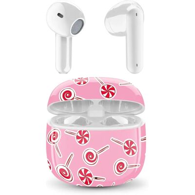 Cellular Line - Music & Sound - Bluetooth - Auriculares Cellular Line - Music & Sound - Bluetooth - Auriculares