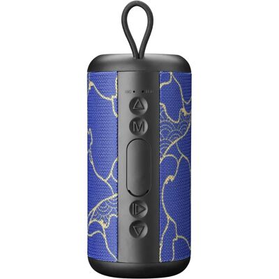 Music Sound BTSPKMSVERTICAL241 Haut-parleur Mono Portable Sans Fil - Haut-parleur Portable Music Sound BTSPKMSVERTICAL241 Haut-parleur Mono Portable Sans Fil - Haut-parleur Portable