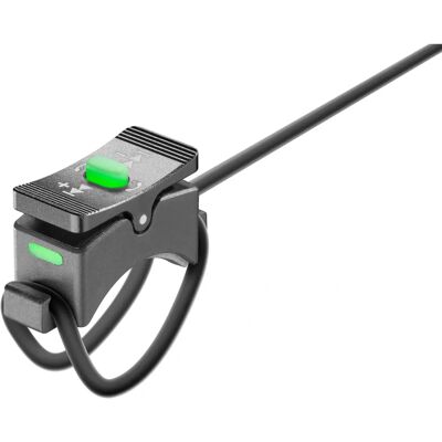 Cellularline INTERPHOREMOTECONT - Remote Control for Smartphone on Handlebar Cellularline INTERPHOREMOTECONT - Remote Control for Smartphone on Handlebar