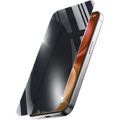 Apple iPhone 16 Datenschutz Bildschirm Schutz - XTRSPYGLASIPH16 Apple iPhone 16 Datenschutz Bildschirm Schutz - XTRSPYGLASIPH16