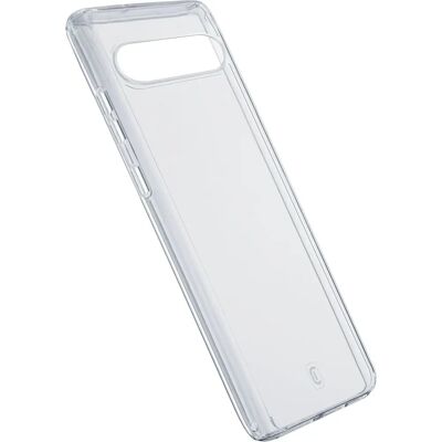 Capa transparente Cellularline para Google Pixel 9 Capa transparente Cellularline para Google Pixel 9