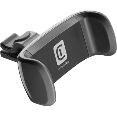 Cellularline Spin Air Autohouder voor smartphones Cellularline Spin Air Autohouder voor smartphones