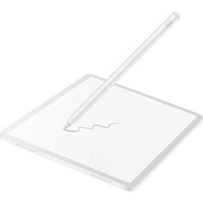 Apple iPad Stylus Pen - Neigungsempfindlich - Magnetisch - 90g Apple iPad Stylus Pen - Neigungsempfindlich - Magnetisch - 90g