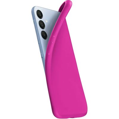 Cellularline - Chromagala16p - Rosa - phone case Cellularline - Chromagala16p - Rosa - phone case