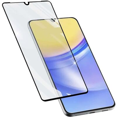 Protetor de Tela Galaxy A16 - Resistente a impactos, Transparente Protetor de Tela Galaxy A16 - Resistente a impactos, Transparente