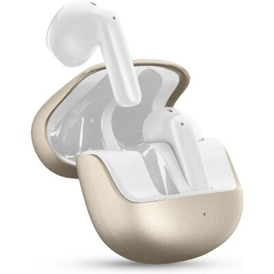 Cellularline Headset 8018080490569 - In-ear Anrufe/Musik Stereo TWS Cellularline Headset 8018080490569 - In-ear Anrufe/Musik Stereo TWS