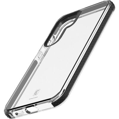 Funda para móvil Cellularline 8018080491580 - Negro Funda para móvil Cellularline 8018080491580 - Negro