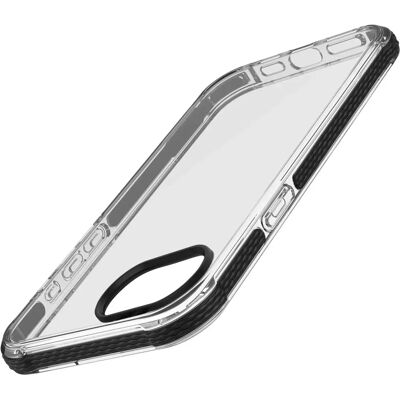 Custodia trasparente CellularLine per iPhone Se (2025) Custodia trasparente CellularLine per iPhone Se (2025)