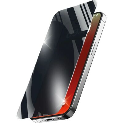 Cellularline iPhone 16e Privacy Displayschutz - Stoß- und Privatsphäre Cellularline iPhone 16e Privacy Displayschutz - Stoß- und Privatsphäre