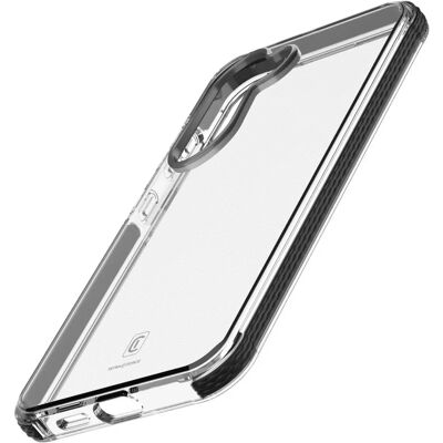 Custodia trasparente Cellularline per Samsung Galaxy A36/A56 Custodia trasparente Cellularline per Samsung Galaxy A36/A56