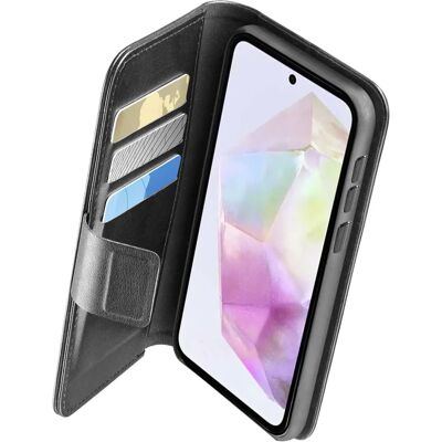 Samsung Galaxy A36/A56 Folio-Hülle Samsung Galaxy A36/A56 Folio-Hülle