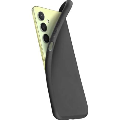 Coque pour Galaxy A26 - Noir - Publicité Coque pour Galaxy A26 - Noir - Publicité