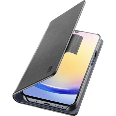 Coque portefeuille en cuir pour Samsung Galaxy A26 - Étui téléphone Coque portefeuille en cuir pour Samsung Galaxy A26 - Étui téléphone
