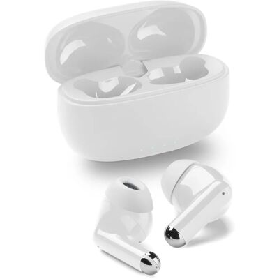 Music Sound - Drift - Bleu - Wireless Earbuds Music Sound - Drift - Bleu - Wireless Earbuds
