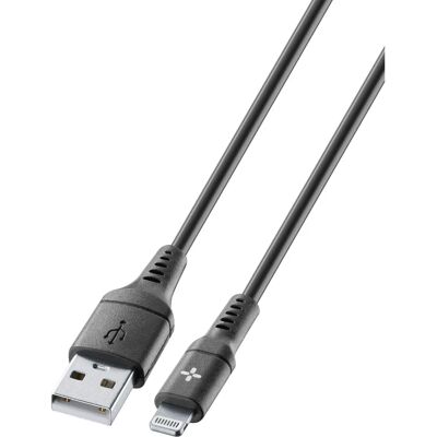 Cavo Lightning Apple 100cm - Ricarica Veloce Cavo Lightning Apple 100cm - Ricarica Veloce