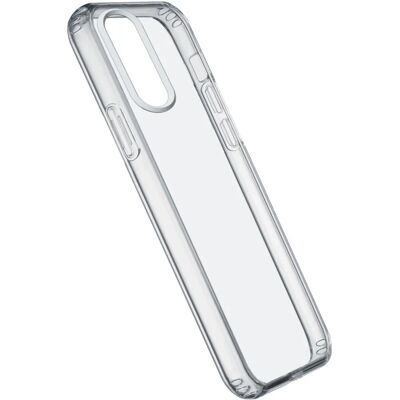 Funda transparente Cellularline Galaxy S25 Edge Funda transparente Cellularline Galaxy S25 Edge