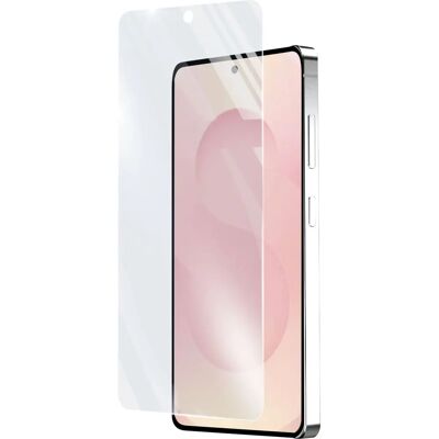 Cellularline 8018080497773 Gehärtetes Glas Displayschutz für Galaxy S25 Edge - Bildschirmschutz Cellularline 8018080497773 Gehärtetes Glas Displayschutz für Galaxy S25 Edge - Bildschirmschutz