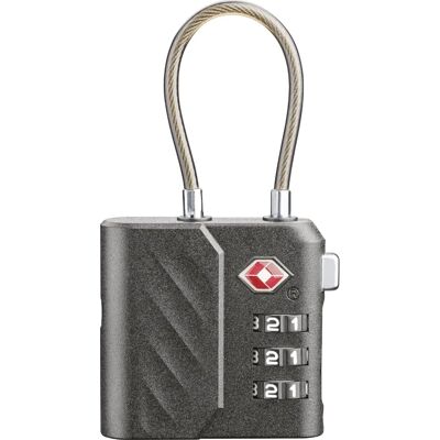 Apple Kompatibles Bluetooth Smart Lock Reisesicherheit Apple Kompatibles Bluetooth Smart Lock Reisesicherheit