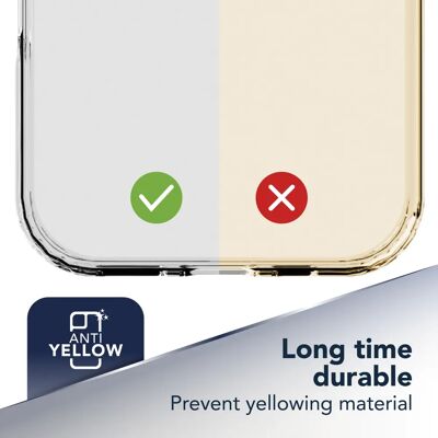 Cellularline Cellularline ICONICMAGIPH17B Custodia per telefono - 16cm (6.3") Cover Blu - Custodia per telefono Cellularline Cellularline ICONICMAGIPH17B Custodia per telefono - 16cm (6.3") Cover Blu - Custodia per telefono