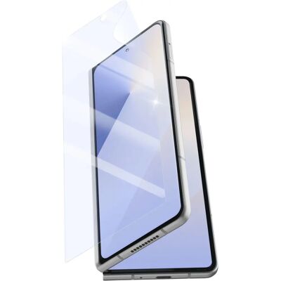 Cellularline Impact Film Galaxy Z Fold7 - Transparente Displayschutzfolie Cellularline Impact Film Galaxy Z Fold7 - Transparente Displayschutzfolie