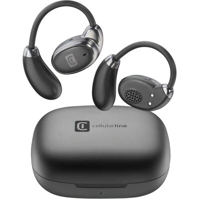 Cellularline BTLUMETWSK Open-ear True Wireless Kopfhörer - Headphones Cellularline BTLUMETWSK Open-ear True Wireless Kopfhörer - Headphones
