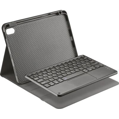 Apple iPad 11" Tastaturhülle - Schwarz Apple iPad 11" Tastaturhülle - Schwarz