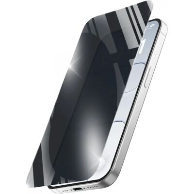 Protecteur d’Écran Cellularline Privacy Xtreme Glass Transparent - Protection d’Écran - Publicité Protecteur d’Écran Cellularline Privacy Xtreme Glass Transparent - Protection d’Écran - Publicité