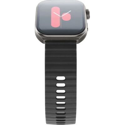 Cellularline ION PRO ULTRA Smartwatch nero - Smartwatch Cellularline ION PRO ULTRA Smartwatch nero - Smartwatch