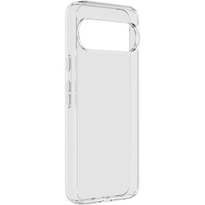 Capinha Cellularline 10 Pro XL Preta Clear Strong Capinha Cellularline 10 Pro XL Preta Clear Strong