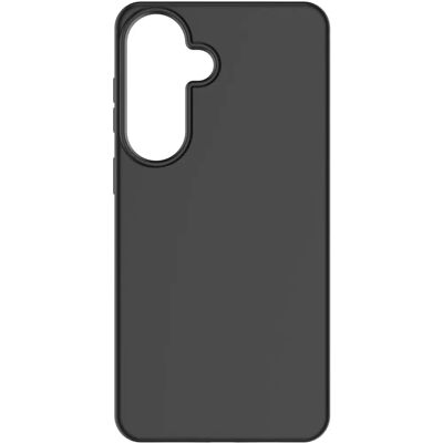Coque de téléphone Cellularline SENSPLUSGALS26PLK - Noir - Publicité Coque de téléphone Cellularline SENSPLUSGALS26PLK - Noir - Publicité
